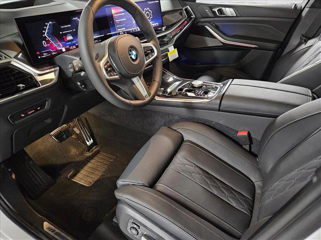 New 2026 BMW X7 xDrive40i image 9