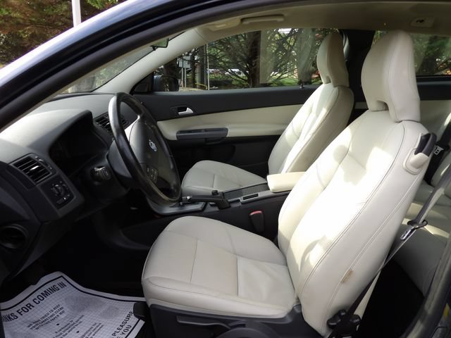 Used 2011 Volvo C30 T5 FWD image 15