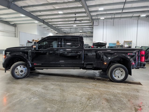 Used 2026 Ford F450 Platinum AWD/4WD image 5