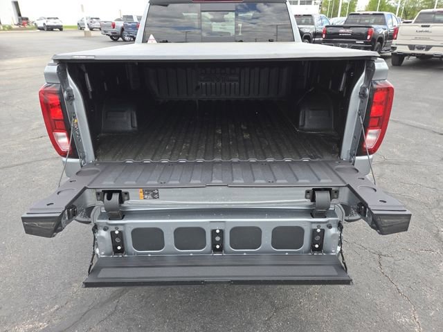 New 2026 GMC Sierra 1500 Elevation w/ Elevation Premium Package AWD/4WD image 27