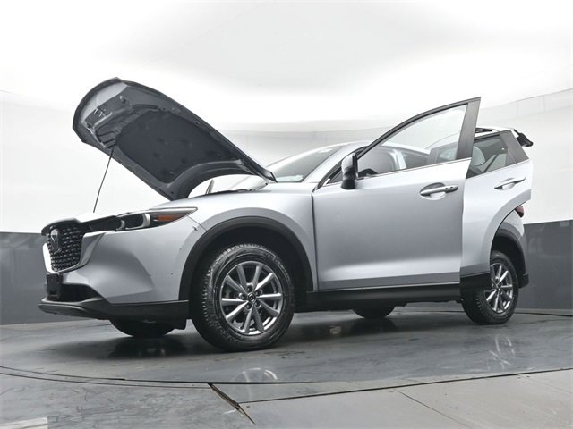 Certified 2023 MAZDA CX-5 AWD 2.5 S w/ Select Package image 45