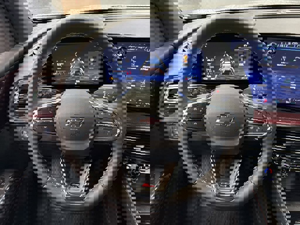 New 2026 Chevrolet Traverse Z71 w/ LPO, Floor Liner Package image 35