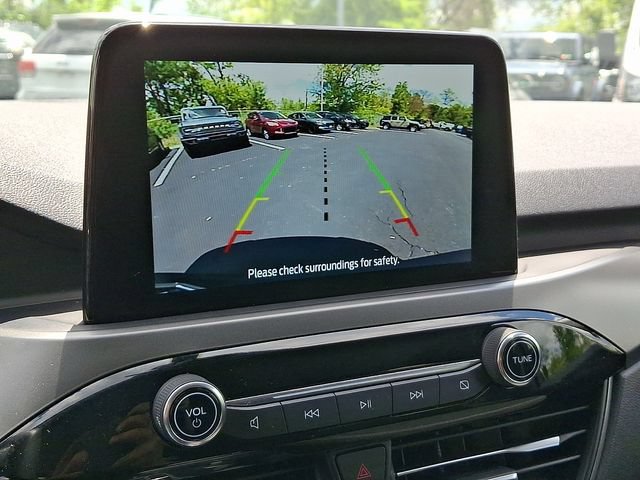 Certified 2023 Ford Escape Active AWD/4WD image 28