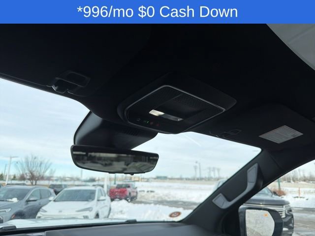 Used 2025 GMC Sierra EV Denali image 27