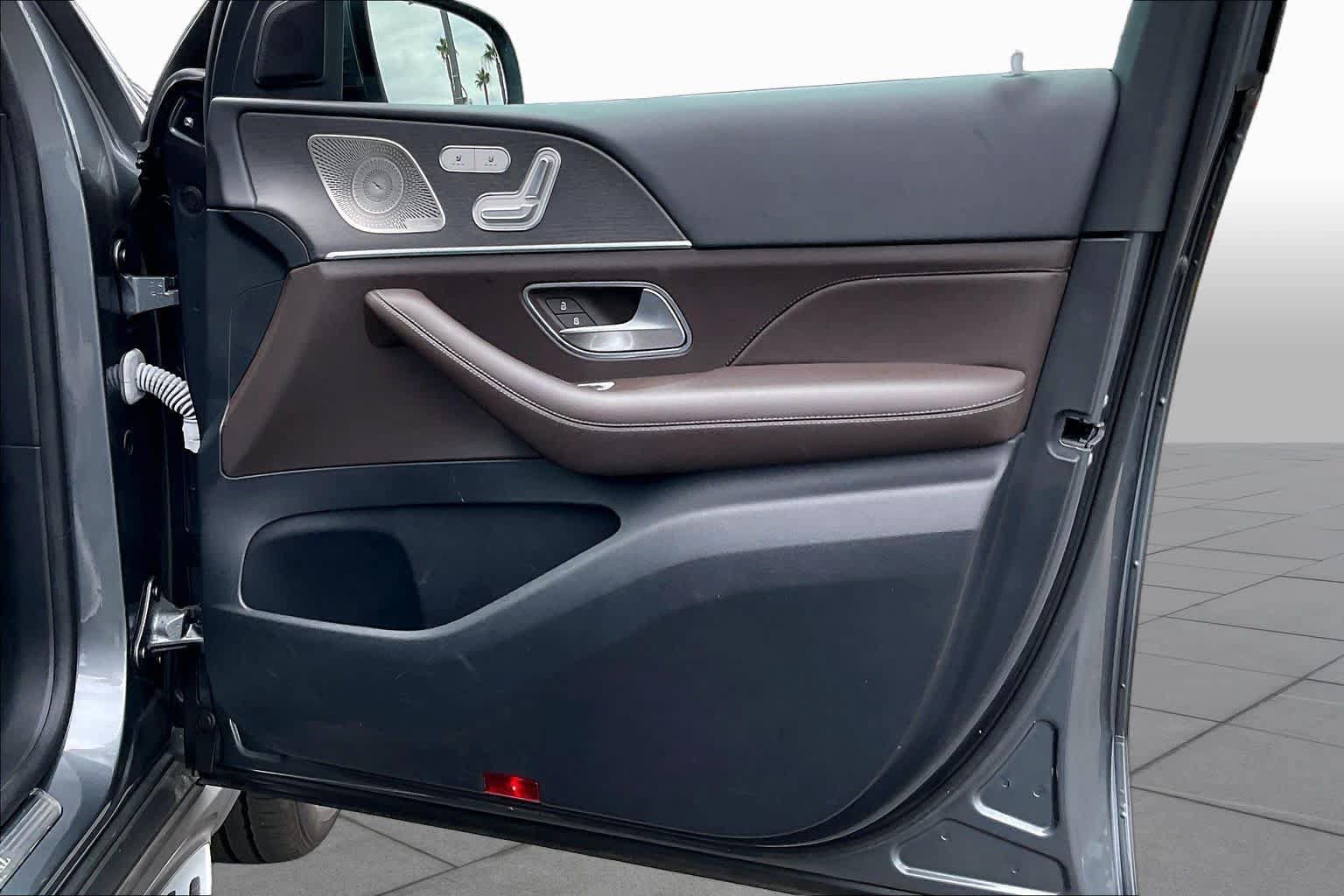 Used 2022 Mercedes-Benz GLE 350 image 20