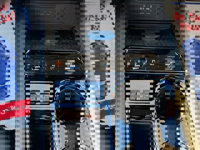 New 2026 Nissan Murano Platinum w/ Cargo Package image 30