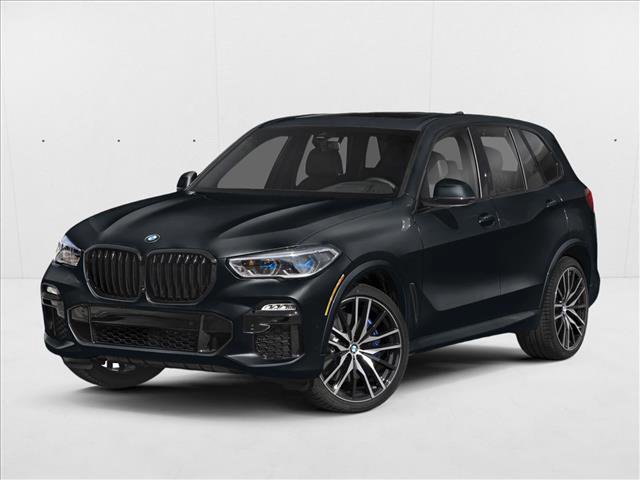 Used 2023 BMW X5 M50i w/ Executive Package
