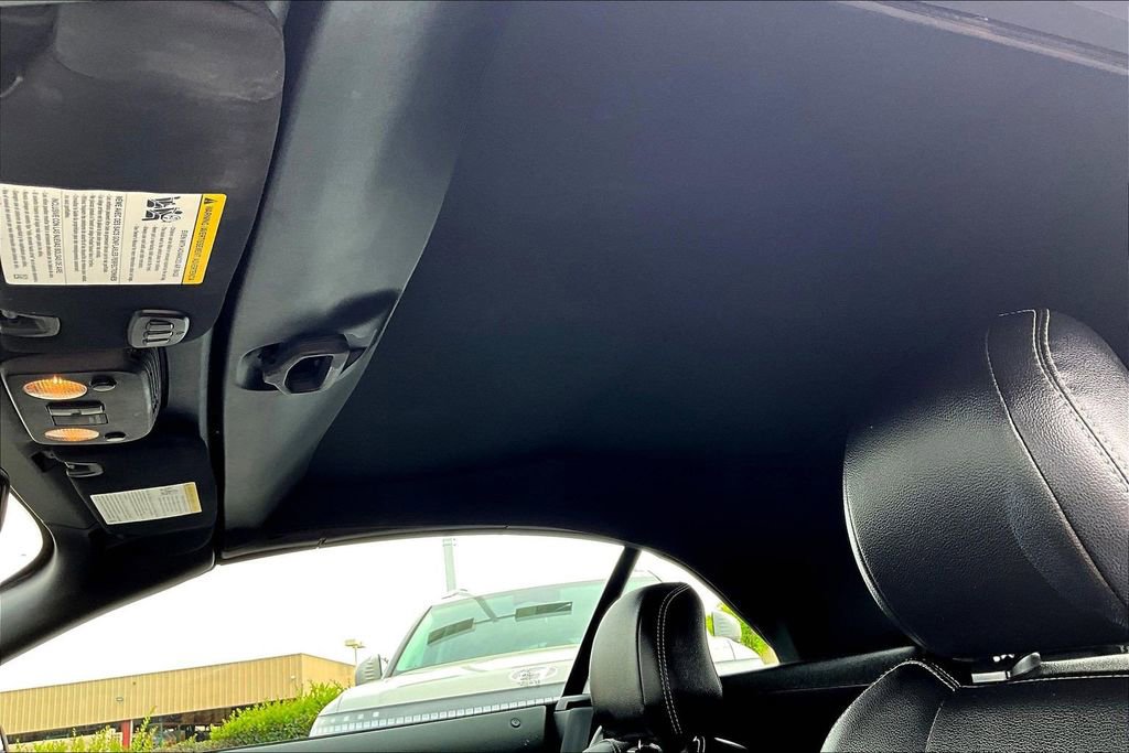 Used 2020 Ford Mustang Premium image 12