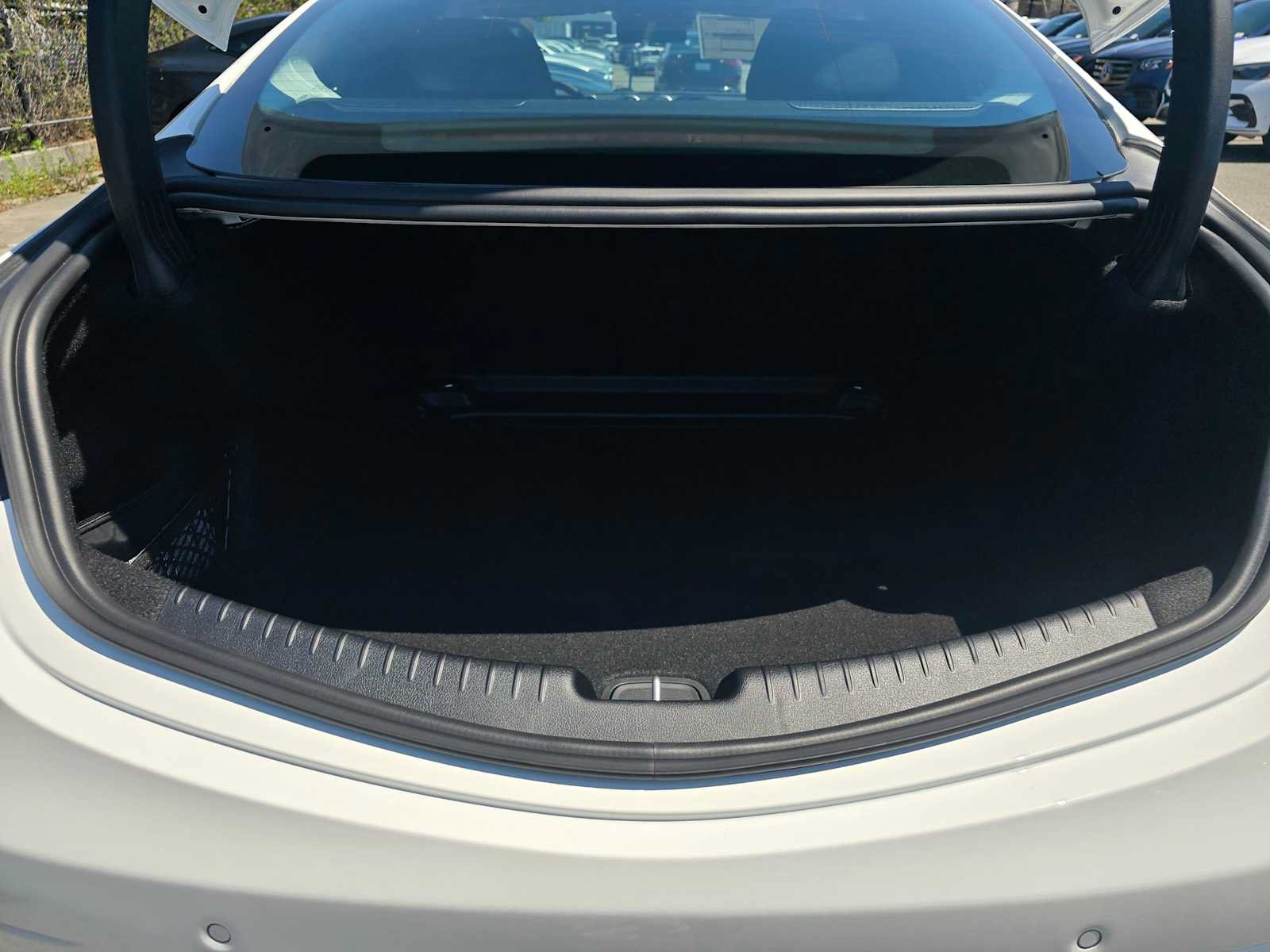 New 2026 Mercedes-Benz CLE 300 4MATIC Coupe image 13