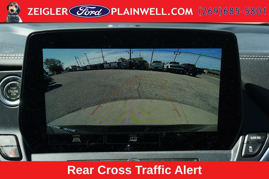 Used 2023 Chevrolet Blazer LT AWD/4WD image 20