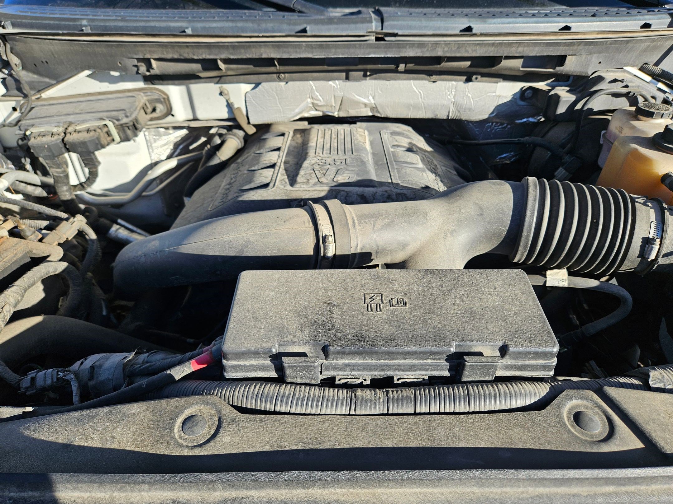 Used 2013 Ford F150 FX4 w/ Luxury Equipment Group AWD/4WD image 36