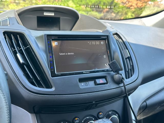 Used 2016 Ford Escape SE FWD image 29