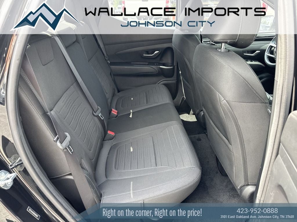 Used 2024 Hyundai Santa Cruz SE FWD image 39