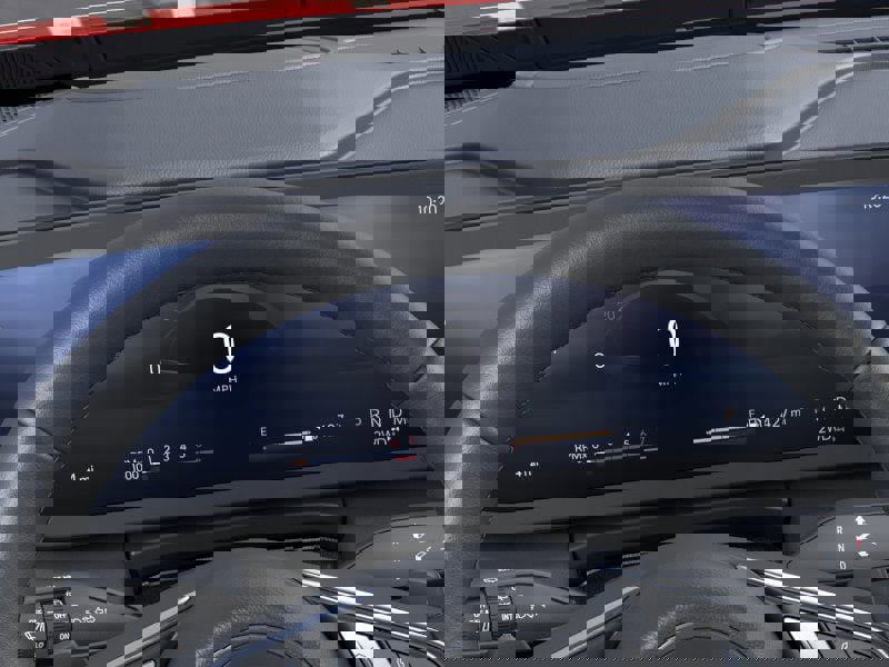 New 2025 Buick Enclave Preferred image 42