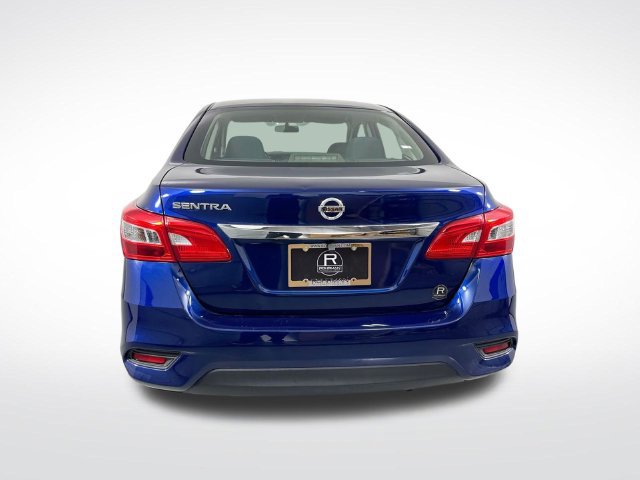 Used 2019 Nissan Sentra S FWD image 31