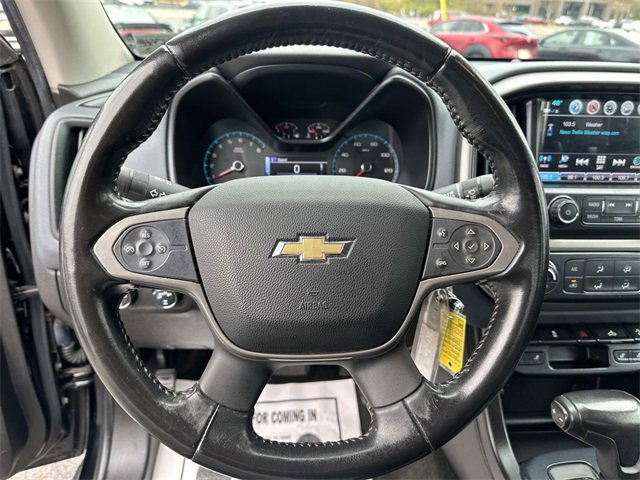 Used 2018 Chevrolet Colorado Z71 image 27