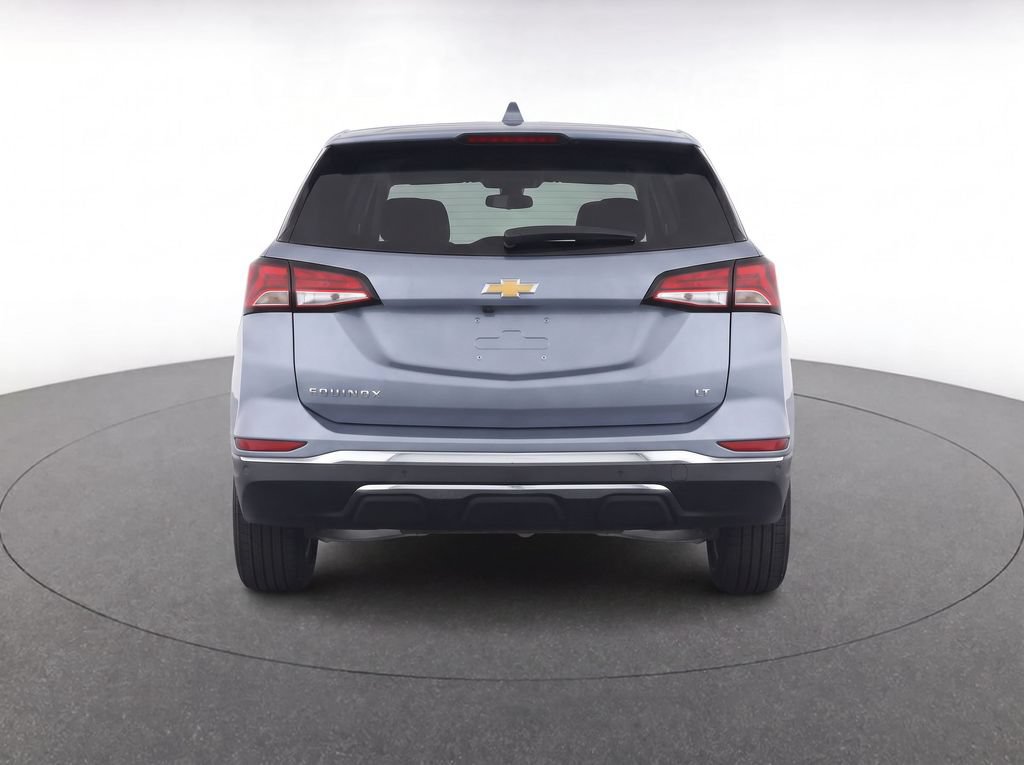 Used 2024 Chevrolet Equinox LT FWD image 8