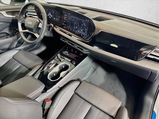 New 2026 Audi A6 Premium Plus AWD/4WD image 25