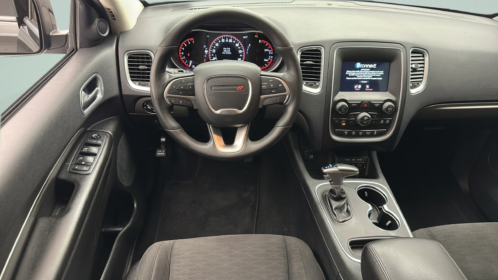 Used 2020 Dodge Durango SXT AWD/4WD image 11