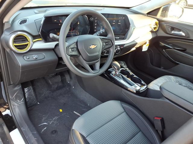 New 2026 Chevrolet Trax LT FWD image 5