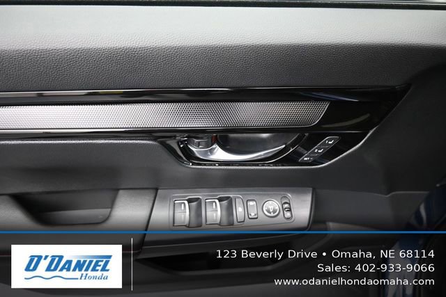 Used 2026 Honda CR-V Sport Touring image 24