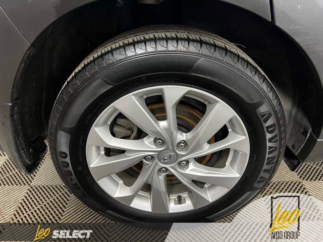 Used 2020 Hyundai Tucson Value w/ Winter Weather Package AWD/4WD image 22