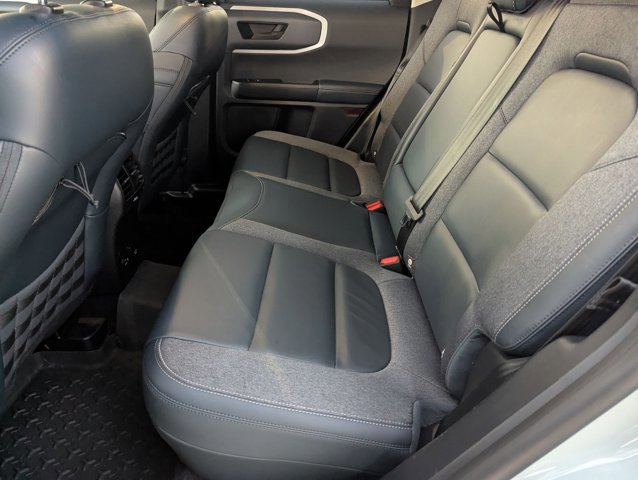 Used 2023 Ford Bronco Sport Outer Banks AWD/4WD image 16