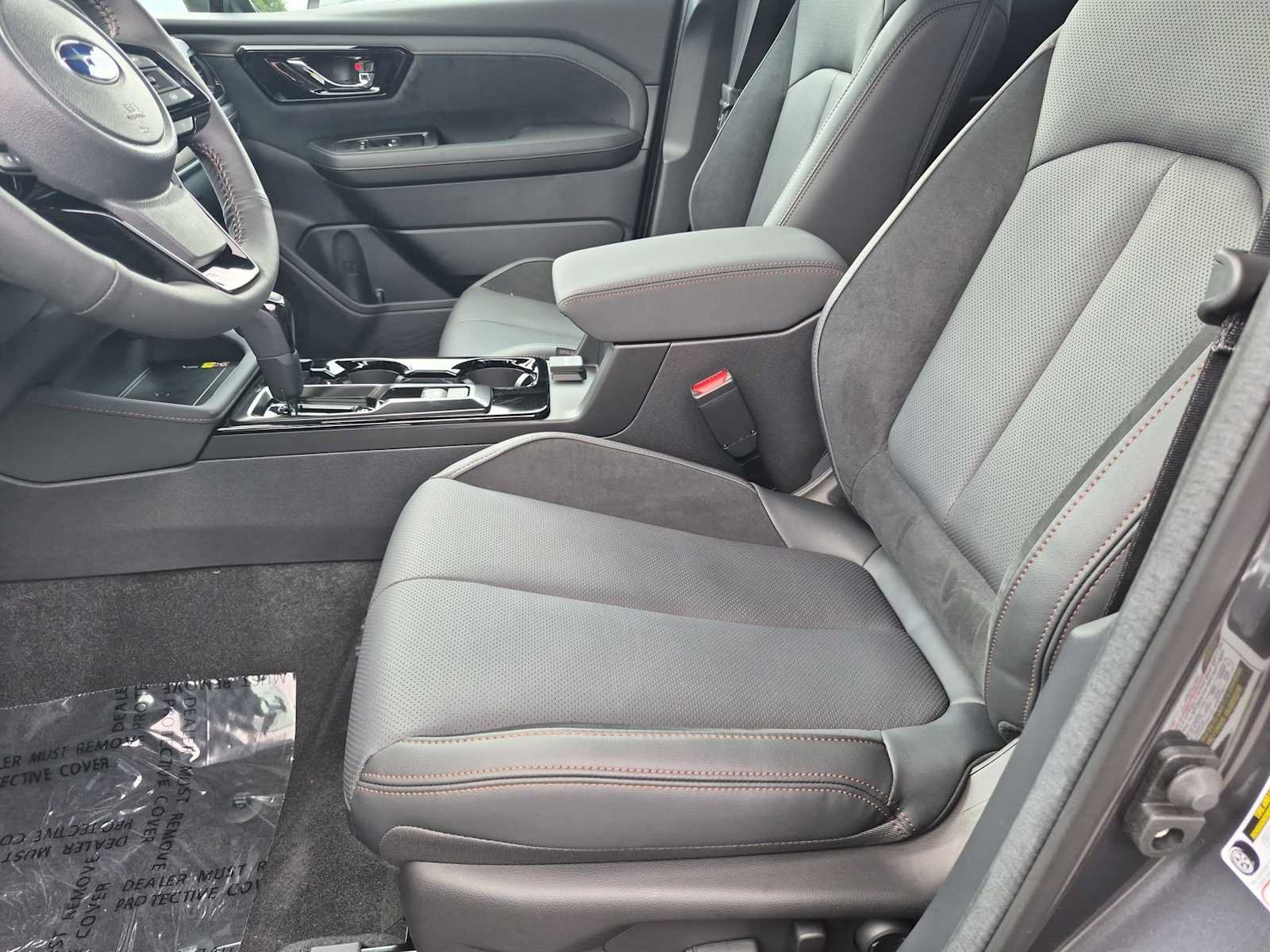 New 2026 Subaru Forester Touring AWD/4WD image 16