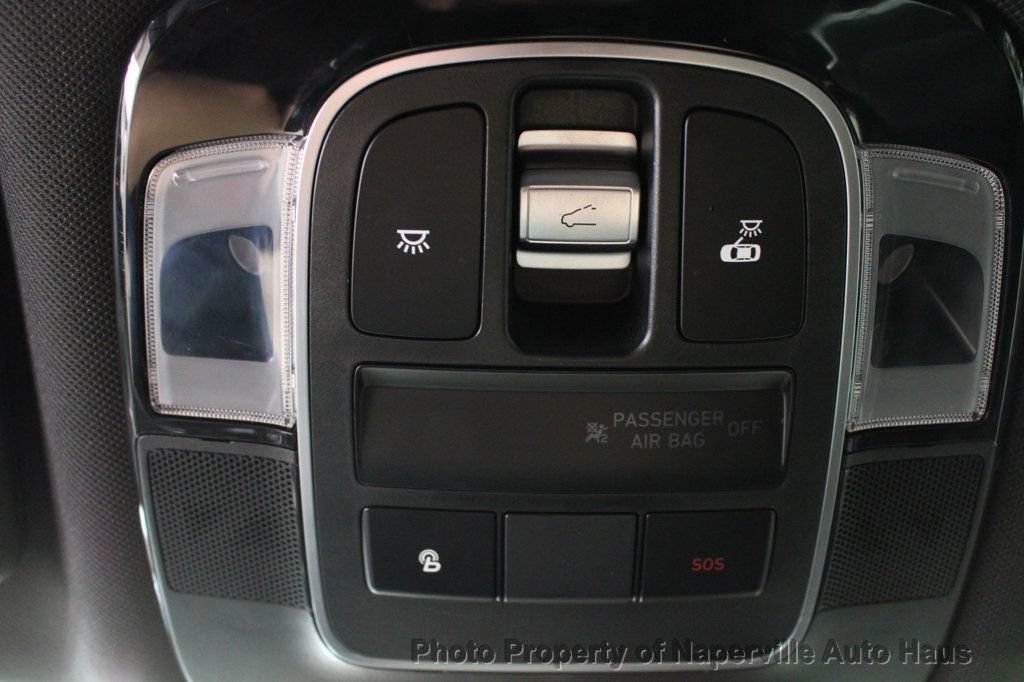 Used 2022 Hyundai Santa Cruz Limited w/ Cargo Package AWD/4WD image 29