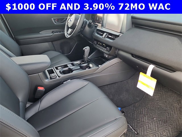 New 2026 Subaru Outback Premium image 16