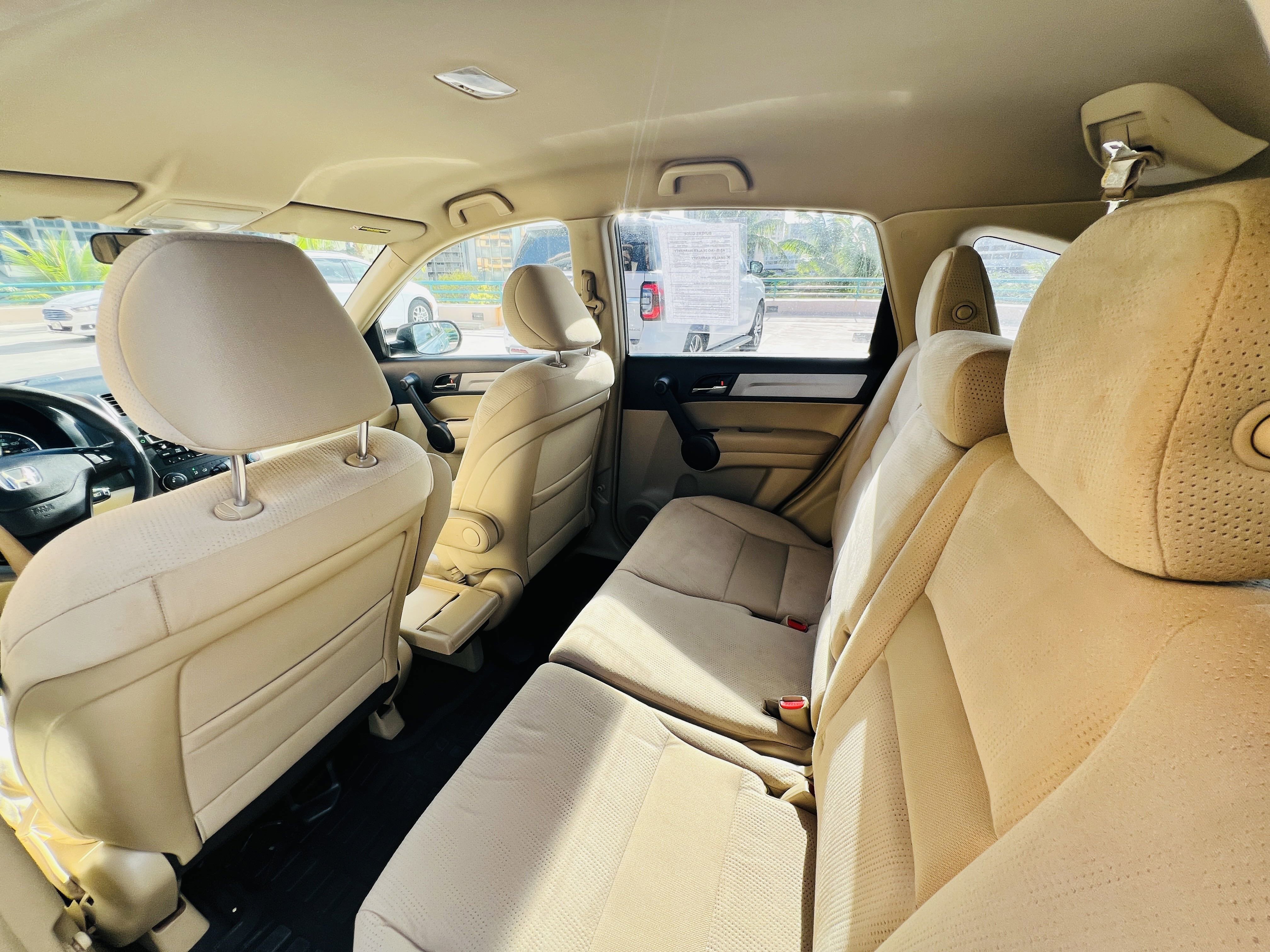 Used 2011 Honda CR-V SE image 15