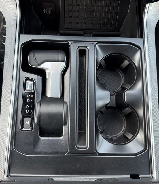 New 2025 Ford F150 Platinum image 18