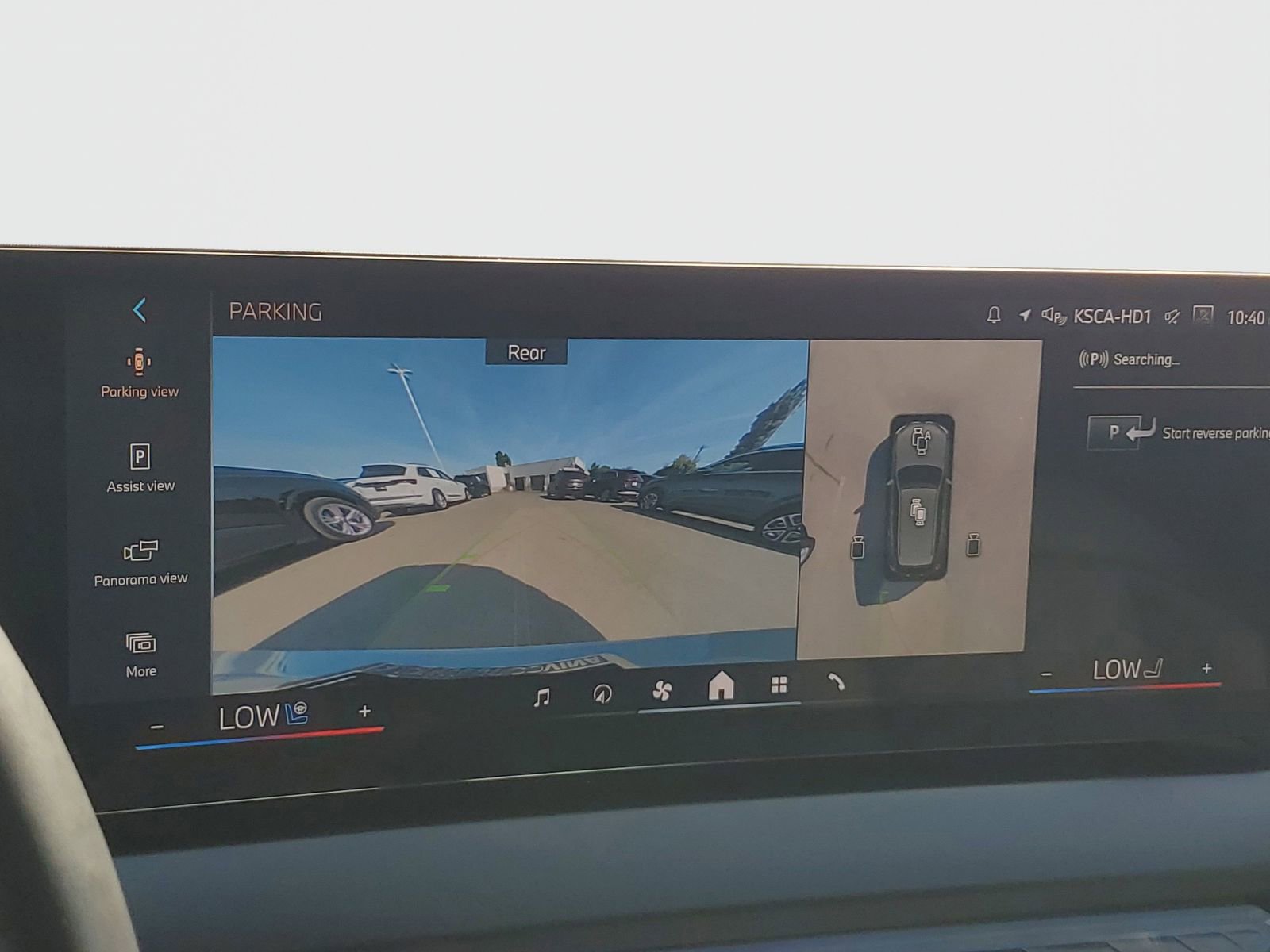 Used 2025 BMW X3 xDrive30i w/ Premium Package image 27