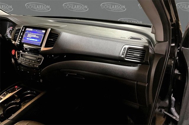 Used 2018 Honda Pilot Elite image 33