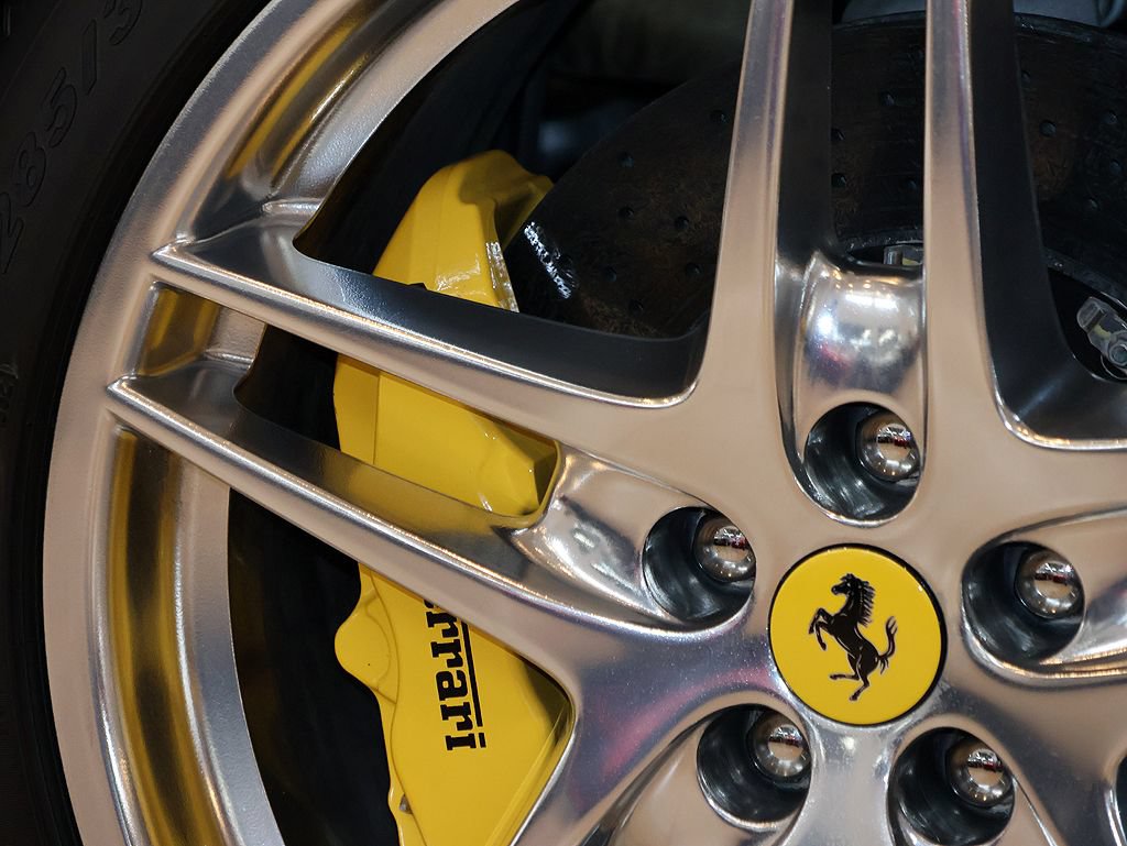 Used 2008 Ferrari F430 Spider RWD image 29