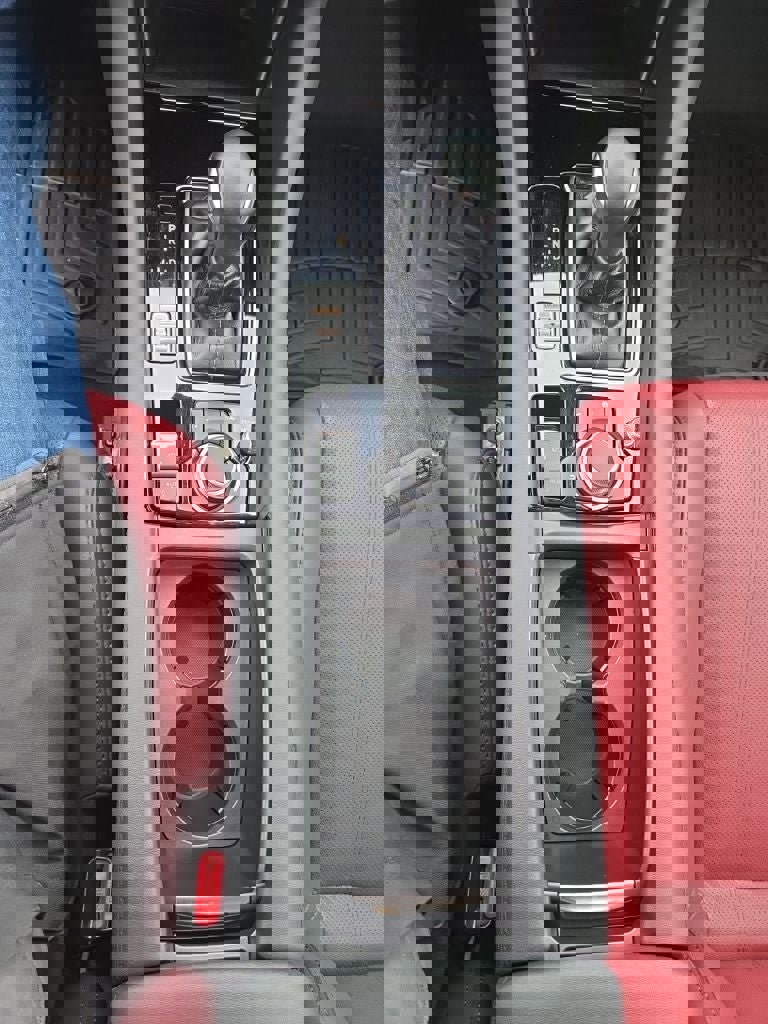 Used 2021 MAZDA MAZDA6 Carbon Edition image 21