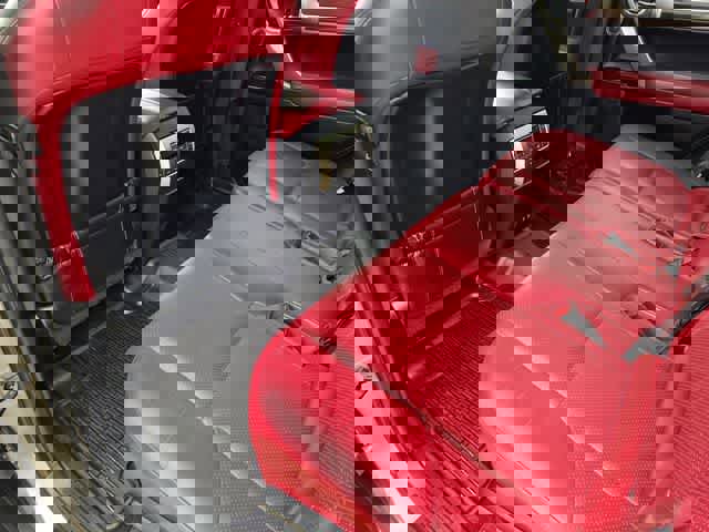 Used 2021 Lexus GX 460 Luxury w/ Off Road Package image 12