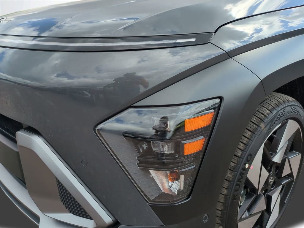 New 2026 Hyundai Kona Limited image 10