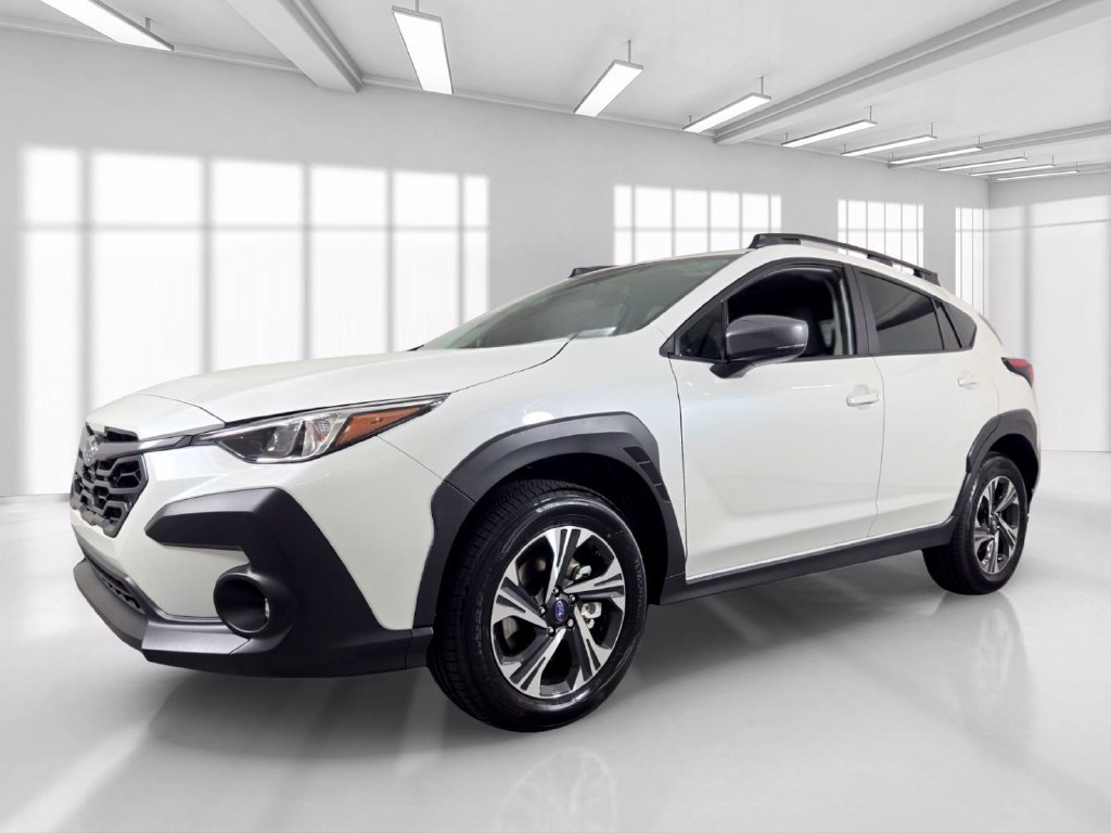 New 2026 Subaru Crosstrek 2.5i Premium AWD/4WD image 2
