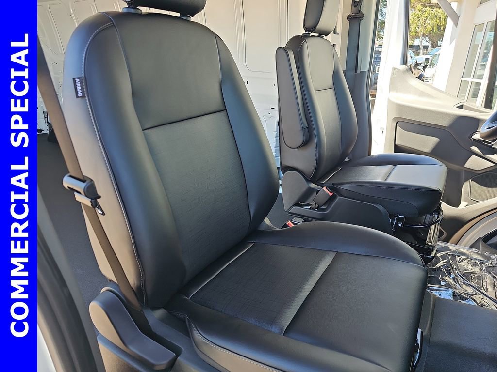 New 2025 Ford Transit 150 Low Roof image 10