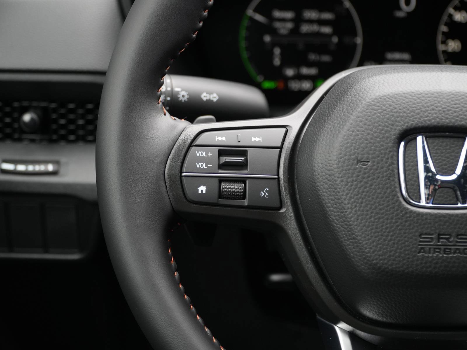 New 2026 Honda CR-V Sport image 23