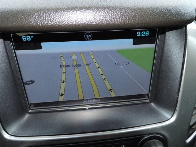 Used 2017 Chevrolet Tahoe LT w/ Texas Edition Package RWD image 27