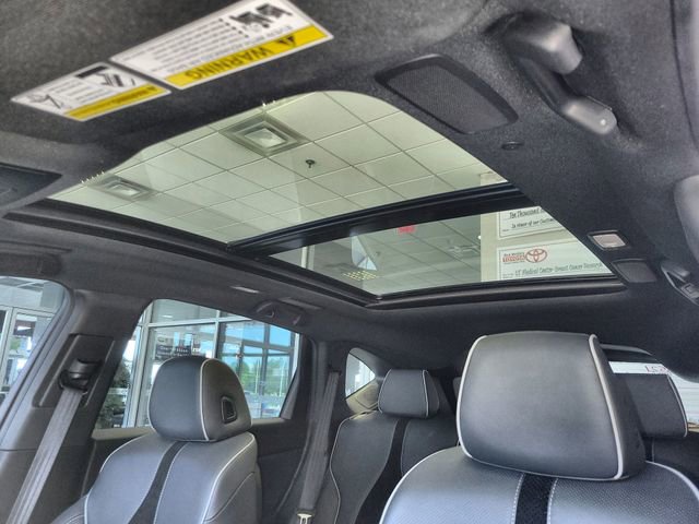 Used 2021 Acura RDX A-Spec AWD/4WD image 22
