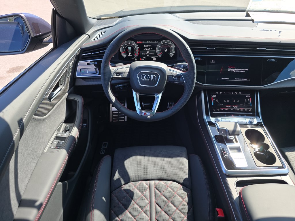 New 2026 Audi Q8 Prestige AWD/4WD image 19