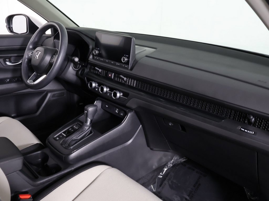 Used 2023 Honda CR-V LX image 24