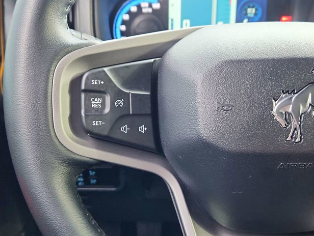 Used 2024 Ford Bronco Badlands image 34