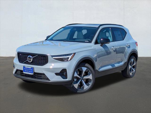 New 2026 Volvo XC40 B5 Plus w/ Protection Package Premier image 1
