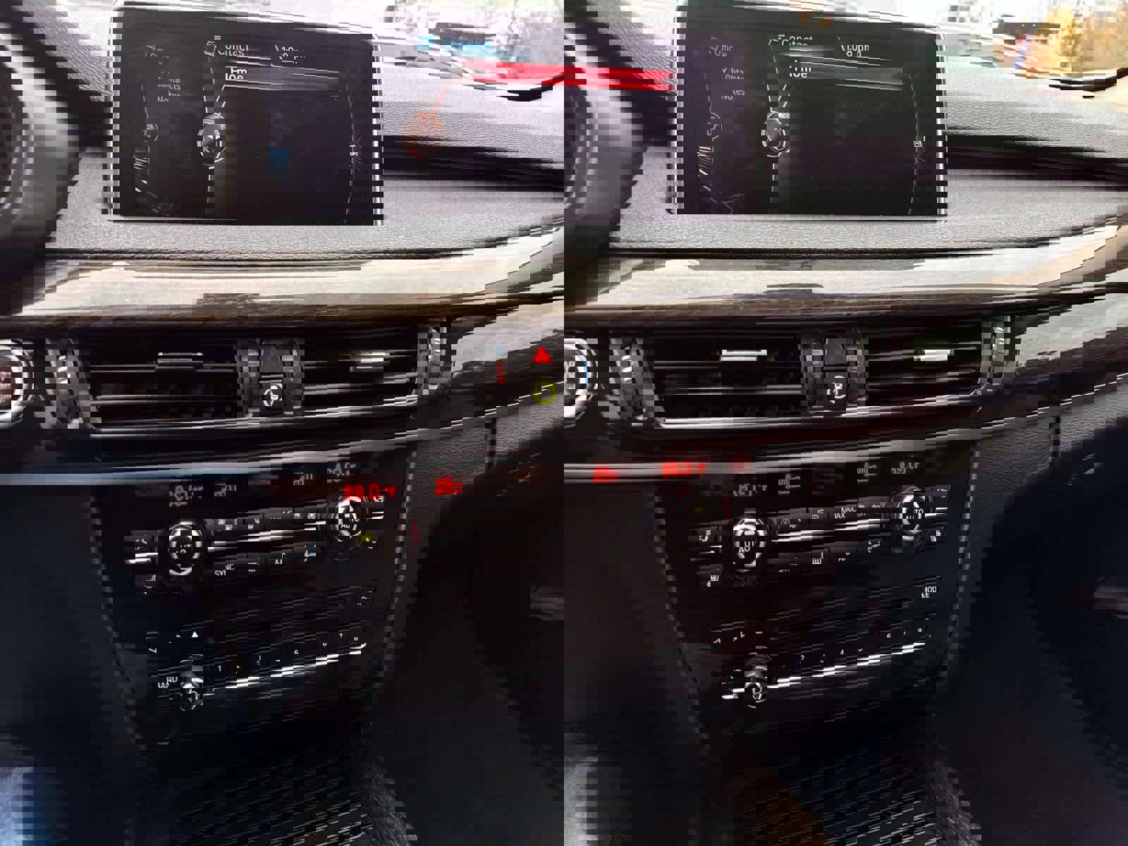 Used 2016 BMW X5 xDrive35i image 19