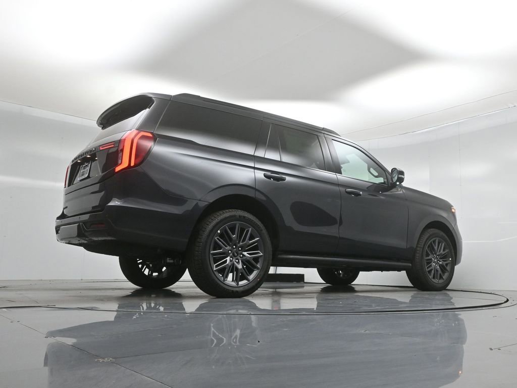New 2026 Ford Expedition Platinum AWD/4WD image 50