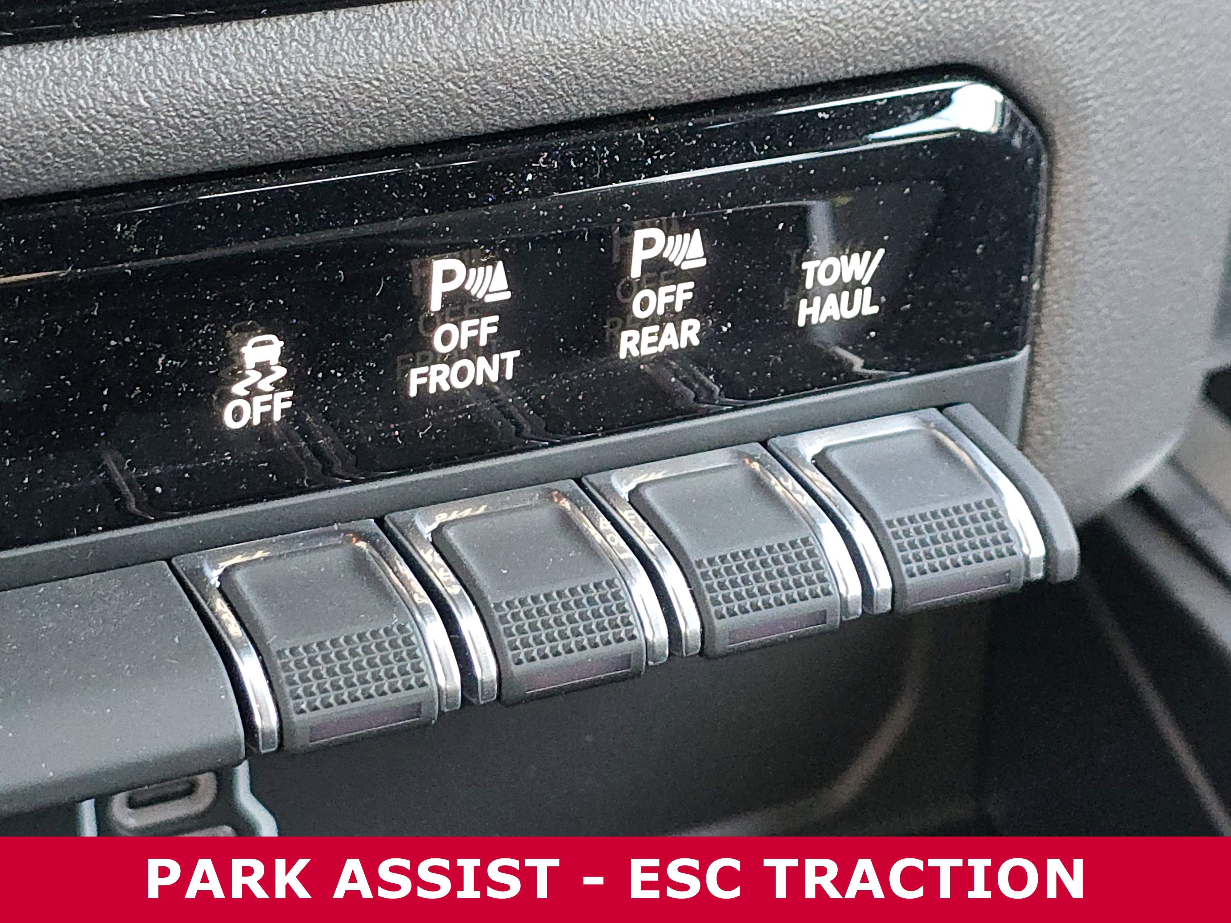 New 2026 RAM 1500 Big Horn w/ Night Edition image 5